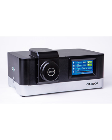 CP-8000离子磨扫描电子显微镜截面抛光机manbetx提款为什么速度快e
