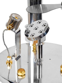 standard Tilt Rotate holder