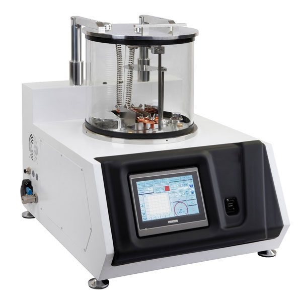 桌面热蒸发涂布机DTT