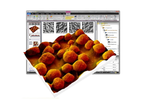 MountainMap Sem by DigitalSurf