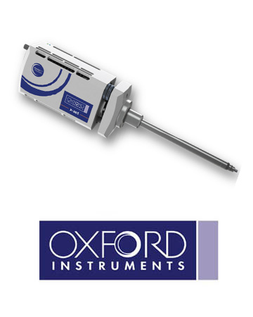 牛津AZTECONEXT编辑用于扫描电子显微镜