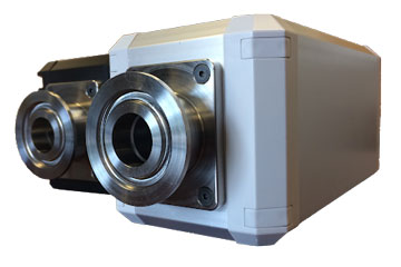 用于电子显微镜的等离子体清洁剂