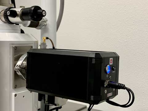 等离子清洁剂PM100