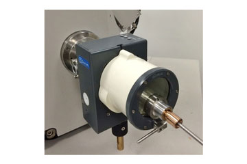 仲裁技术气闸用于样品交换