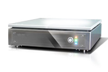 防振平台 -  SEM配件