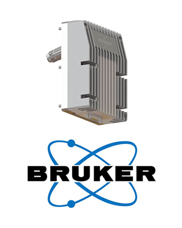 Bruker Xflash 630h紧凑型EDS