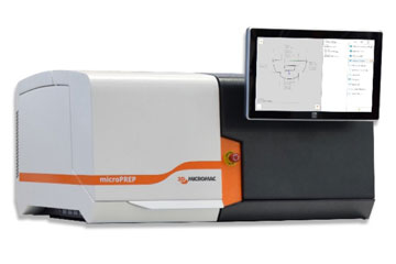 microPrep激光微加工