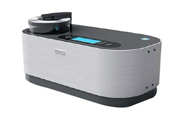 小型桌面扫描电镜溅射涂层