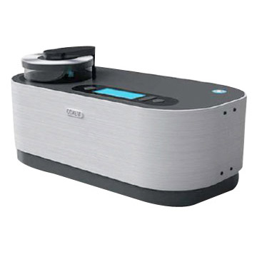 桌面SEM的紧凑型溅射涂料